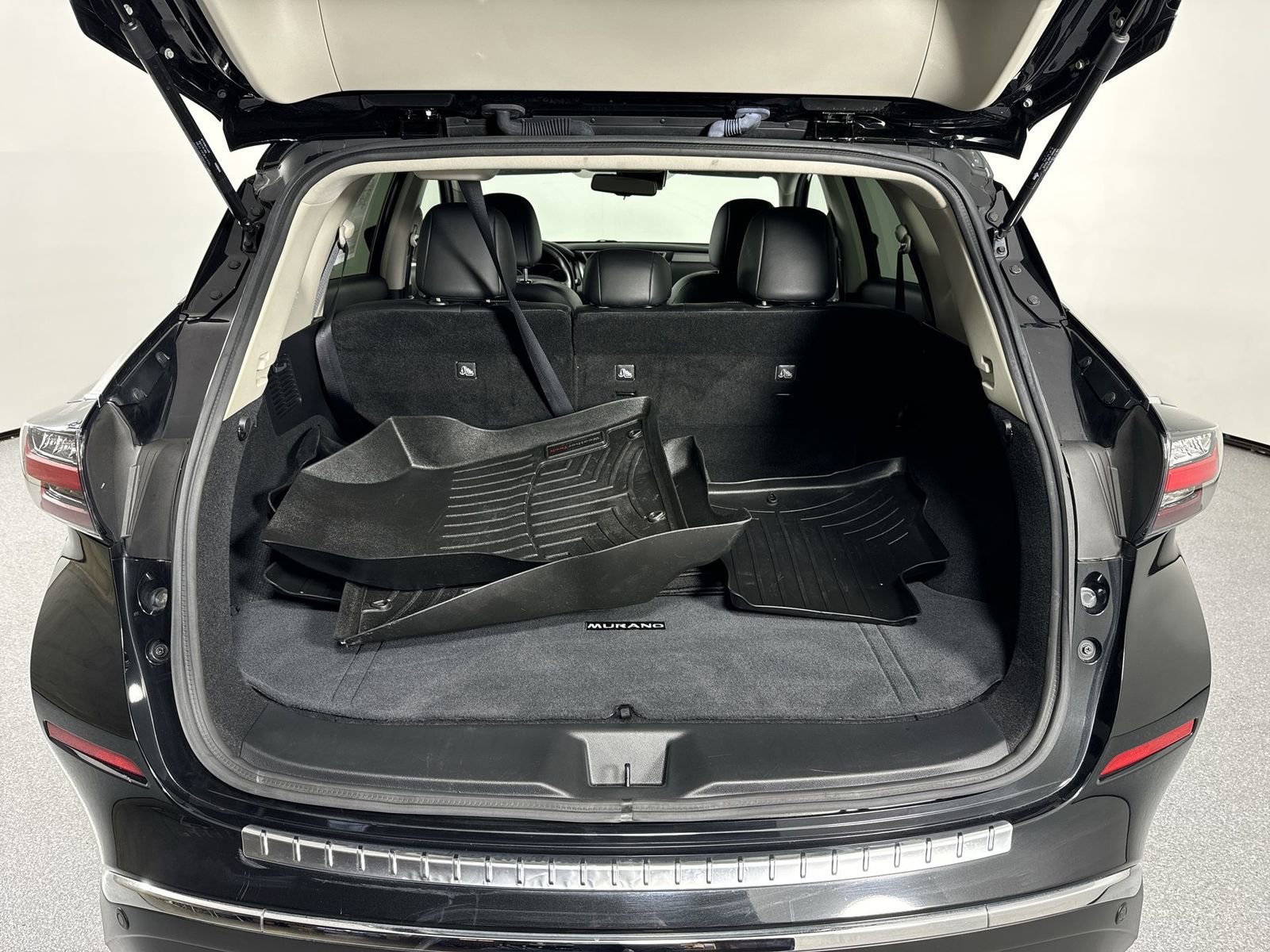 Used 2022 Nissan Murano SV image 33