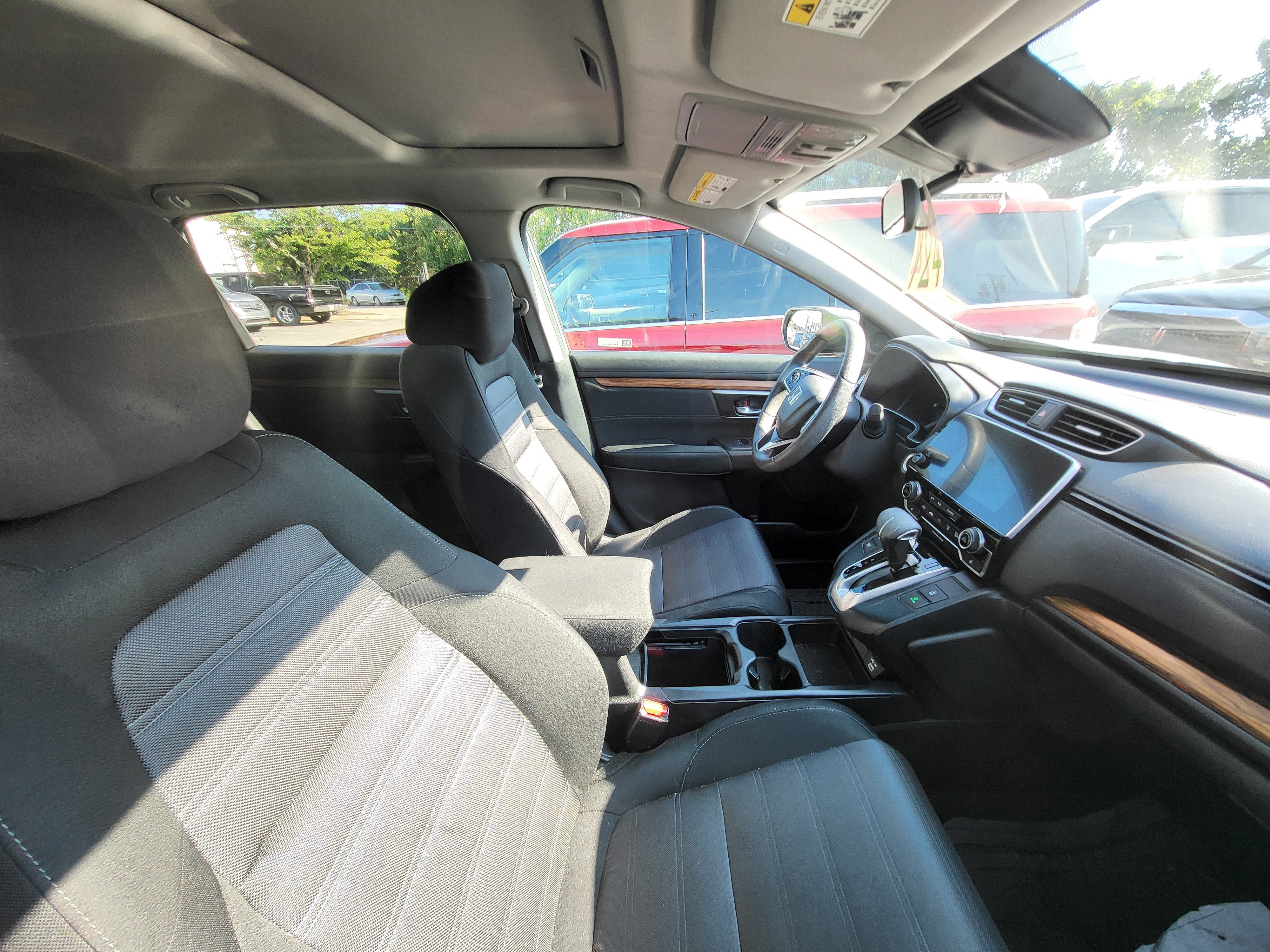 Used 2022 Honda CR-V EX image 8