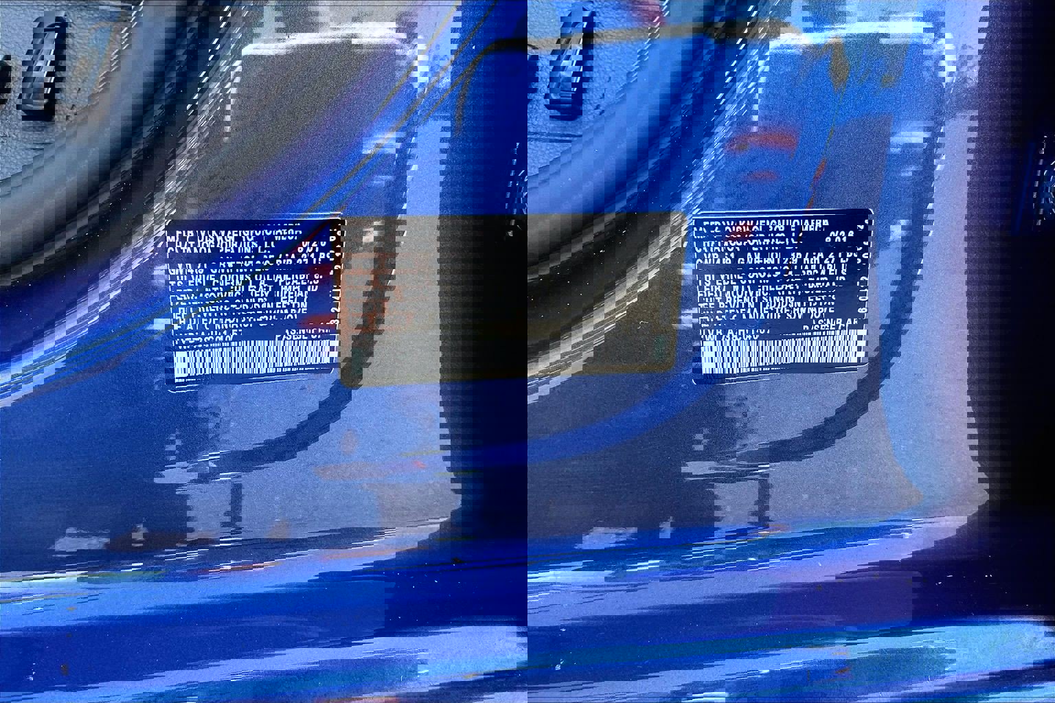 Used 2017 Volkswagen Passat 1.8T SE w/ SE Lighting Package FWD image 32