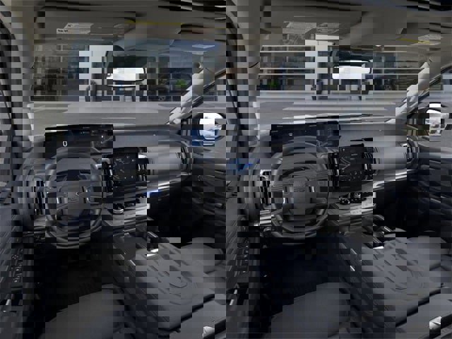 New 2025 Ford Expedition Max Platinum w/ Driver's Package image 32