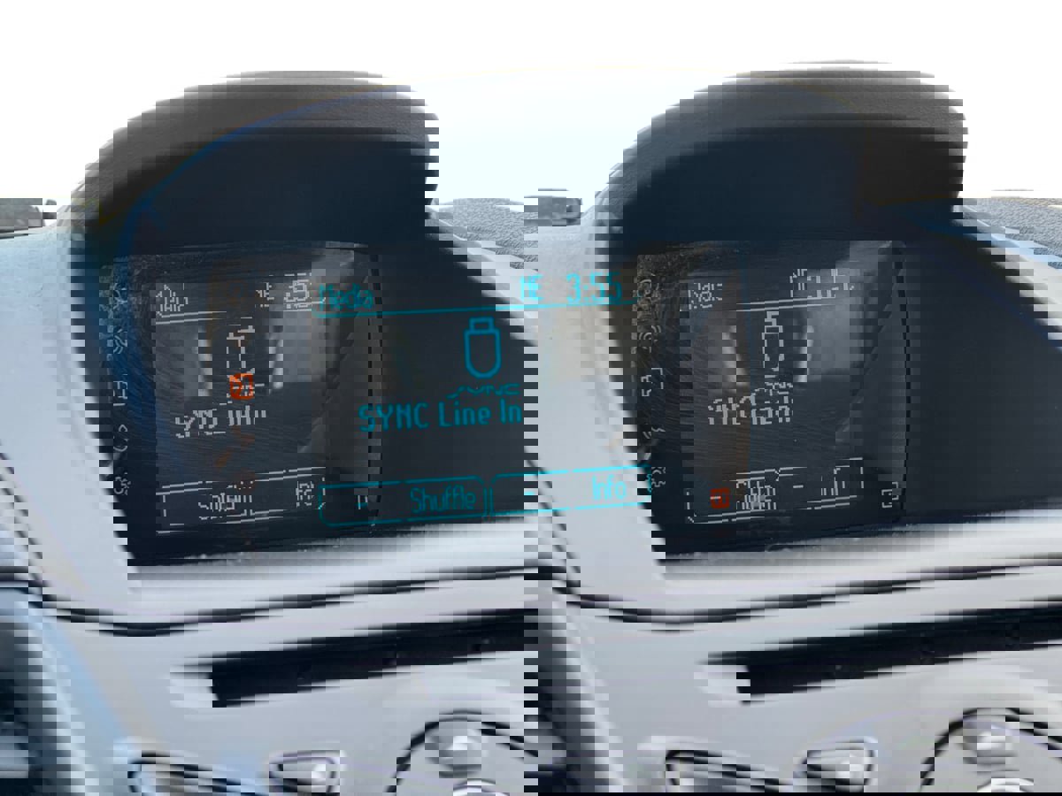 Used 2016 Ford Fiesta S image 13