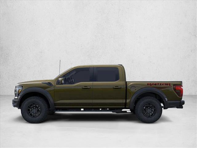 New 2025 Ford F150 Raptor image 3