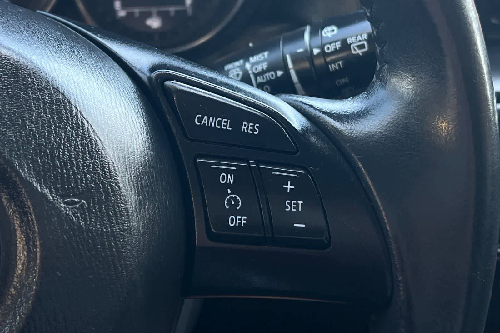 Used 2015 MAZDA CX-5 Grand Touring FWD image 30