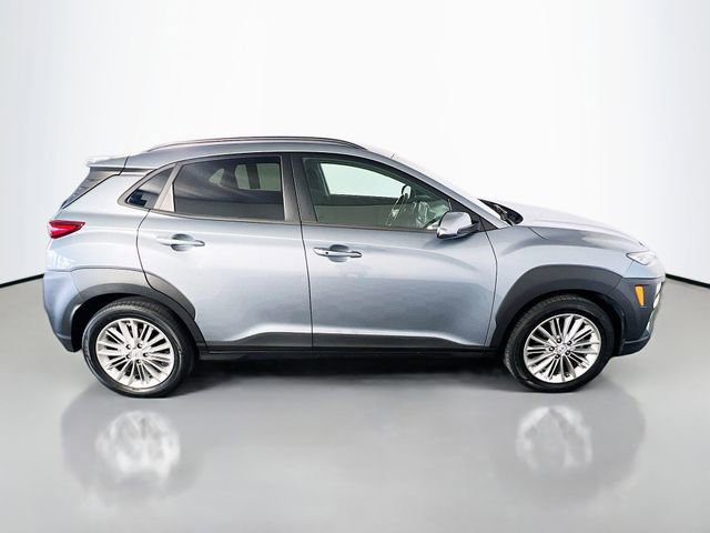 Used 2021 Hyundai Kona SEL FWD image 9