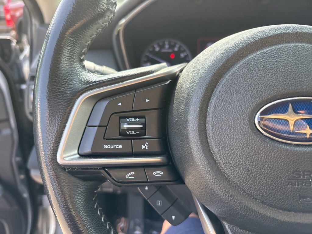 Used 2021 Subaru Outback Premium image 21