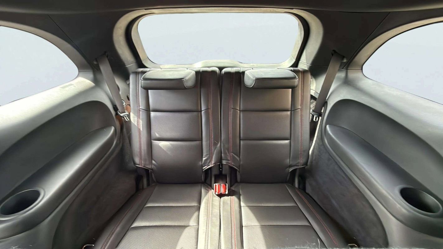 Used 2024 Dodge Durango GT image 17