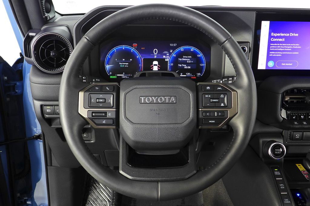 Used 2024 Toyota Land Cruiser image 27