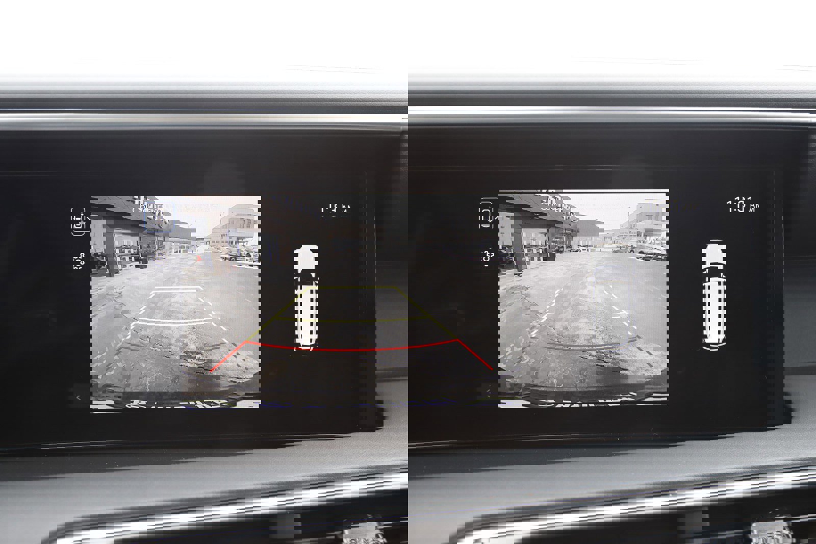 New 2026 Hyundai Palisade SEL image 29