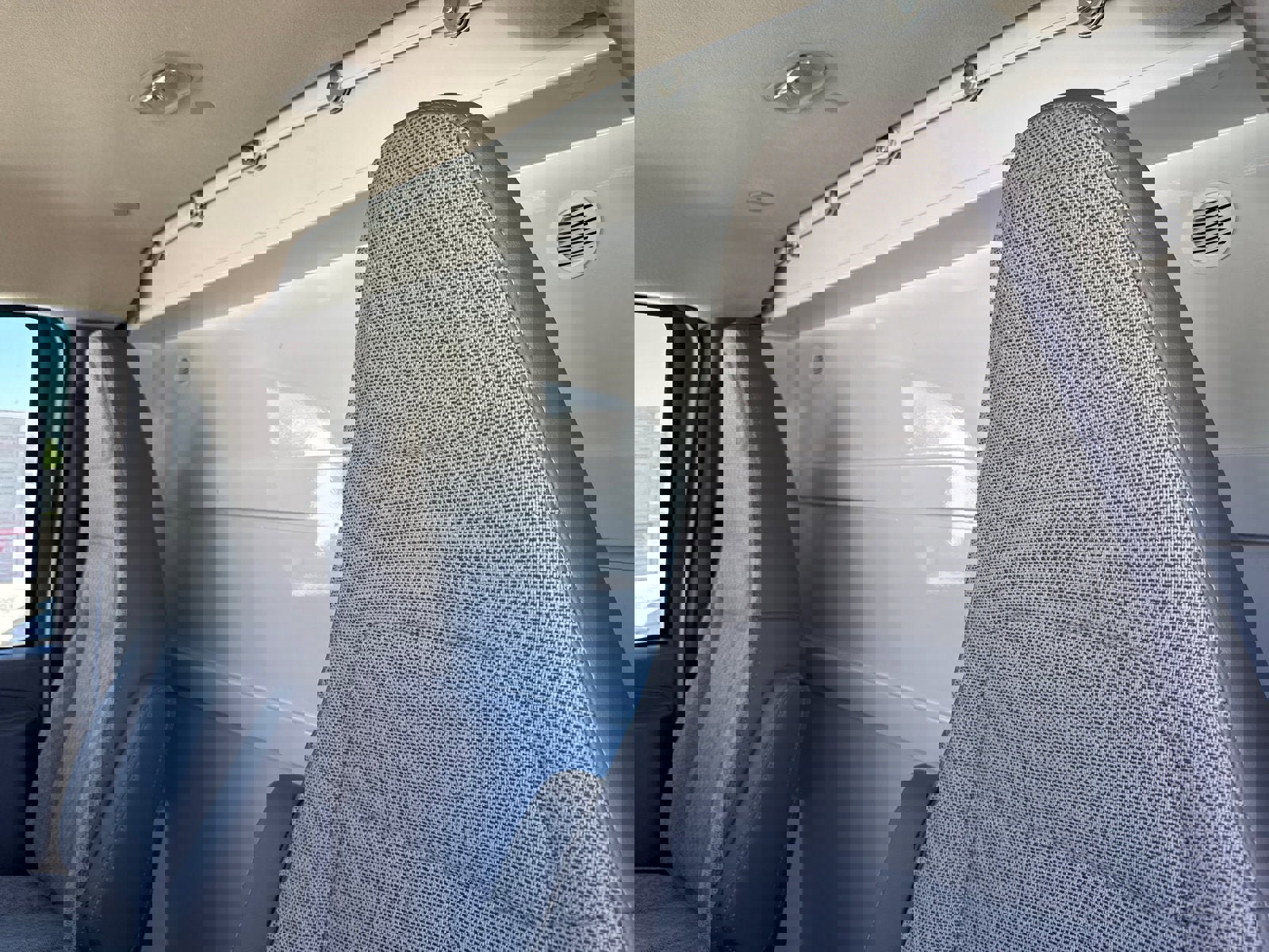 New 2025 GMC Savana 3500 w/ Power Convenience Package image 21