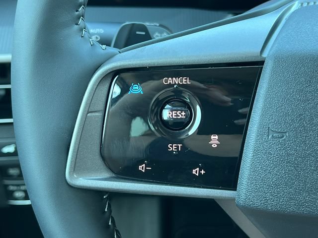 New 2026 Nissan Murano SV AWD/4WD image 18