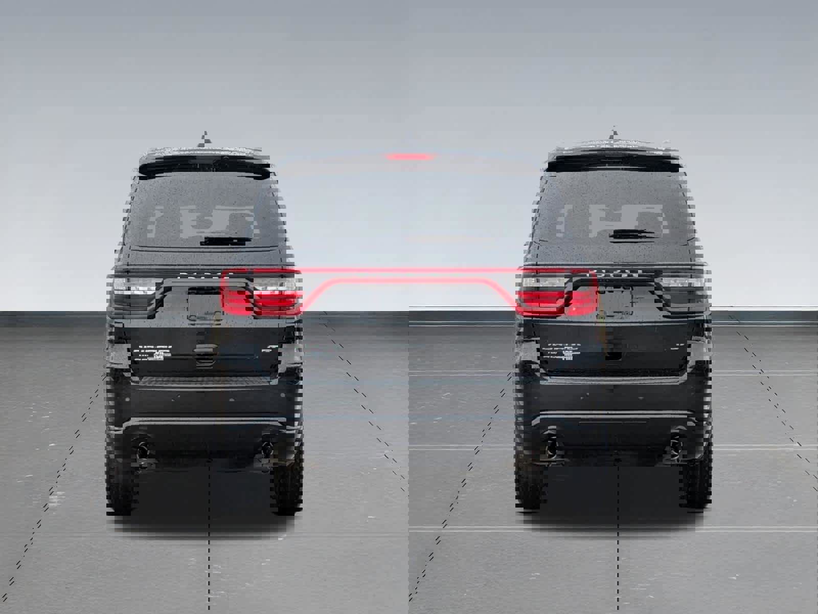 Used 2017 Dodge Durango GT w/ Premium Group image 5