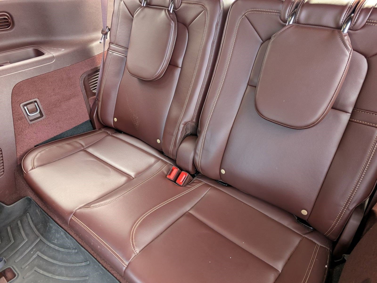 Used 2022 Lincoln Aviator Black Label w/ Dynamic Handling Package image 29