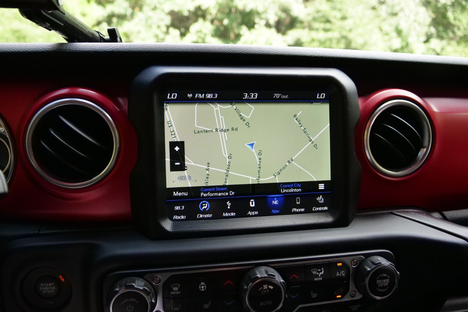 Used 2019 Jeep Wrangler Rubicon AWD/4WD image 19