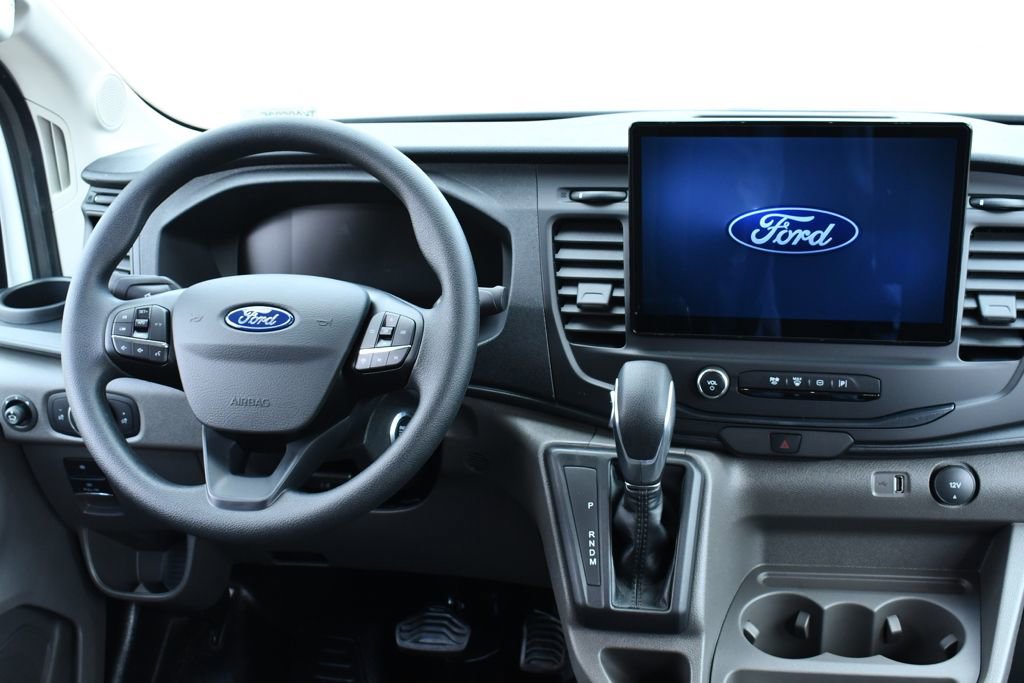 New 2026 Ford Transit 250 148 High Roof Extended AWD image 8