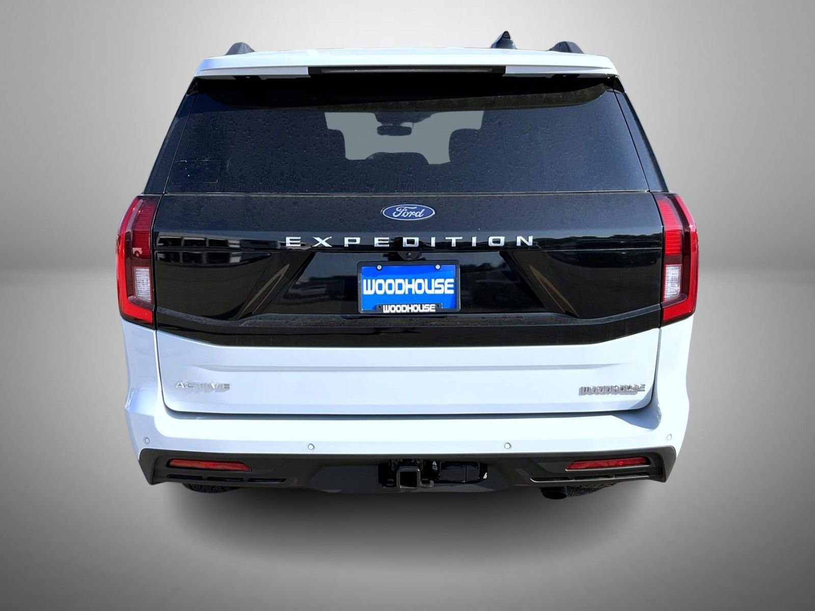 New 2025 Ford Expedition Active image 6