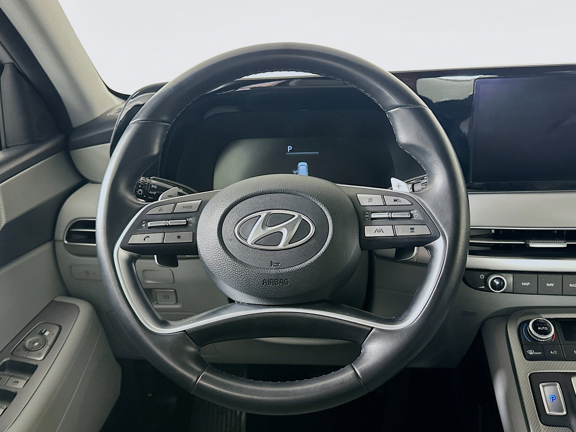 Used 2024 Hyundai Palisade SEL image 18