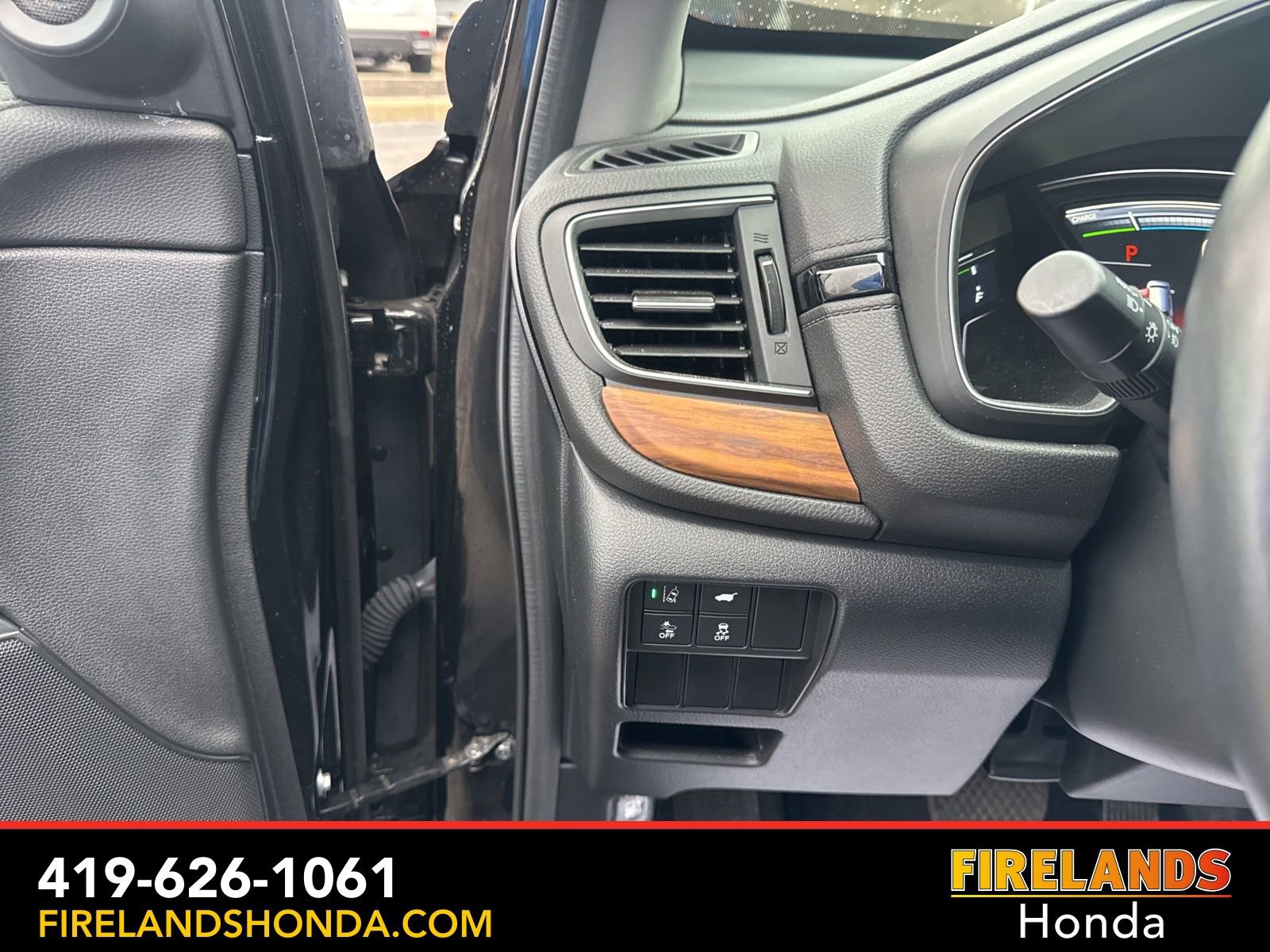 Used 2022 Honda CR-V EX-L image 15