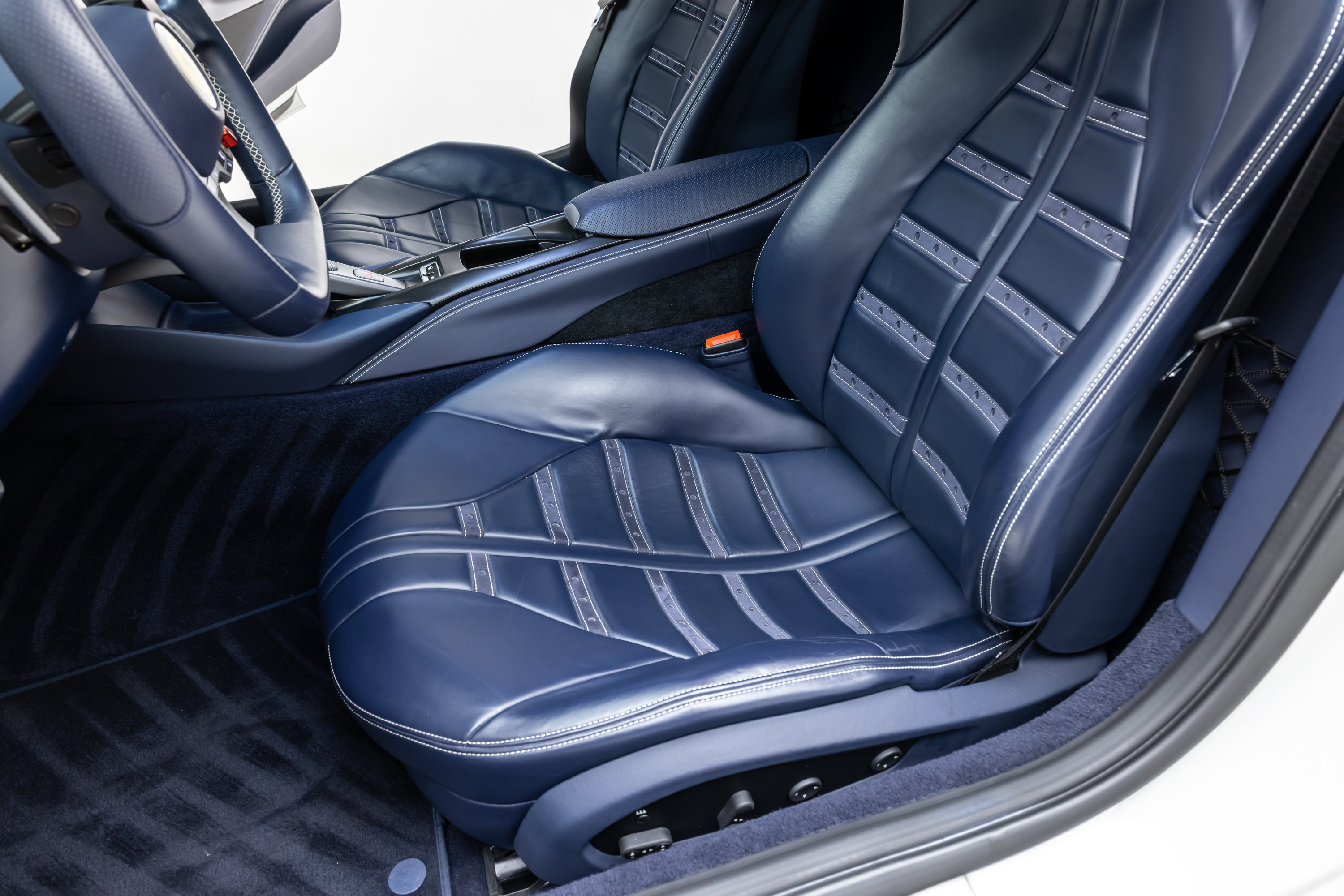 Certified 2019 Ferrari 812 Superfast image 62