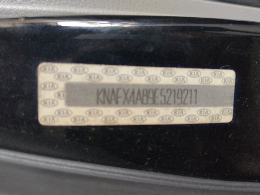 Used 2014 Kia Forte EX FWD image 33