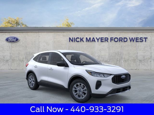 New 2026 Ford Escape Active FWD image 8