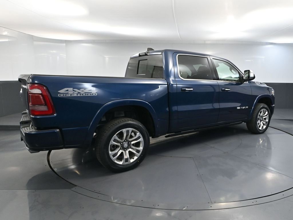 Used 2022 RAM 1500 Limited image 6