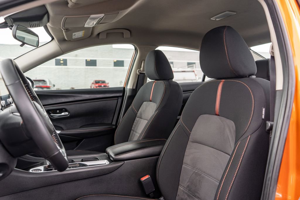 Used 2023 Nissan Sentra SR image 19