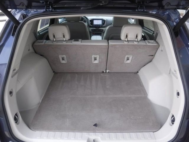 Used 2018 GMC Terrain Denali w/ Comfort Package AWD/4WD image 45