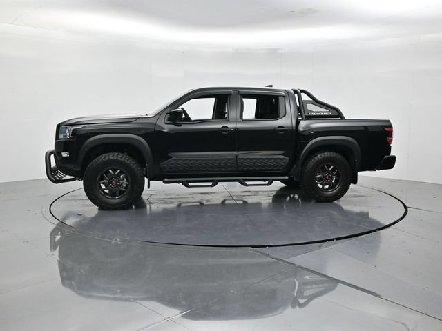 Used 2024 Nissan Frontier SV w/ Hardbody Edition AWD/4WD image 6