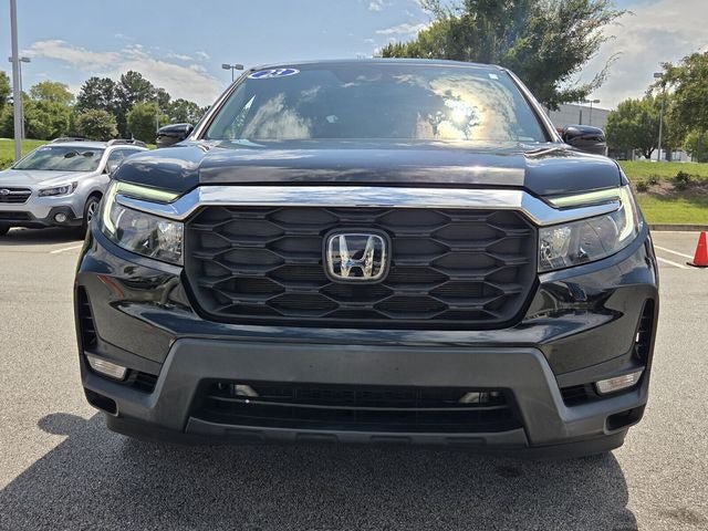Certified 2023 Honda Passport EX-L image 3