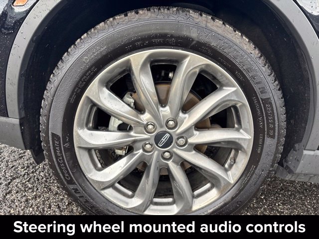 Certified 2021 Lincoln Corsair AWD w/ Premium Package image 31