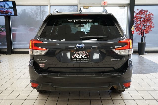 Used 2019 Subaru Forester Premium image 15