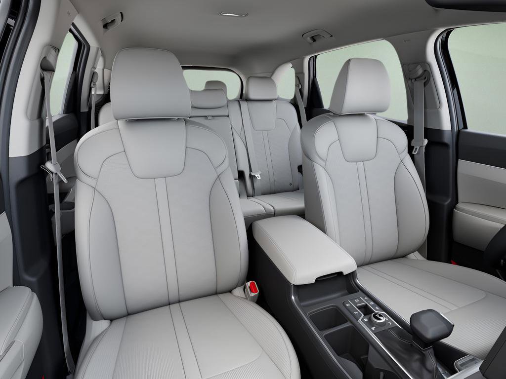 New 2025 Kia Sorento S image 15