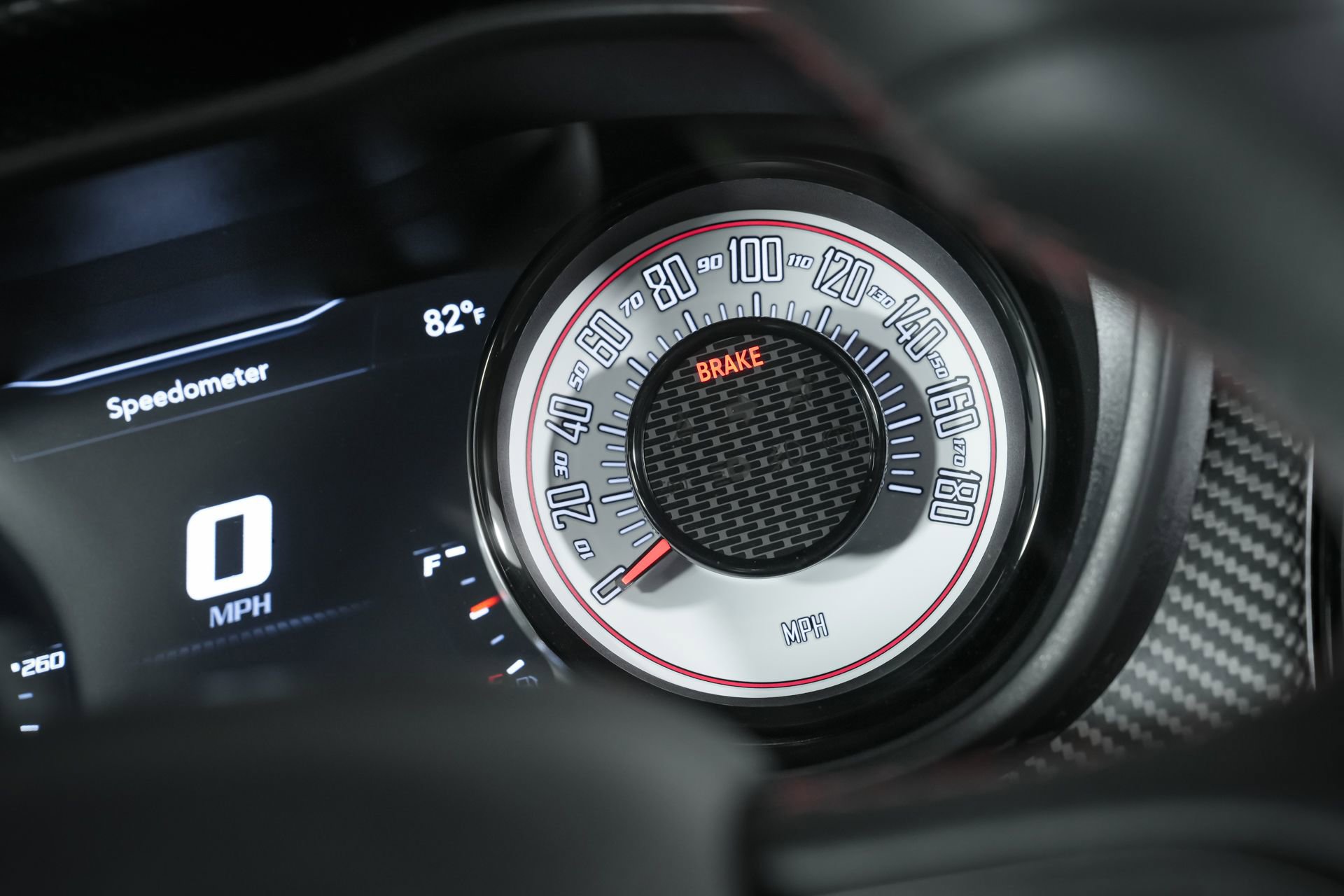 Used 2023 Dodge Challenger R/T Scat Pack RWD image 30