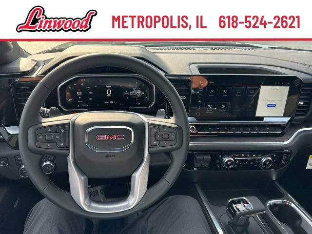 New 2026 GMC Sierra 1500 SLT w/ SLT Premium Plus Package image 19