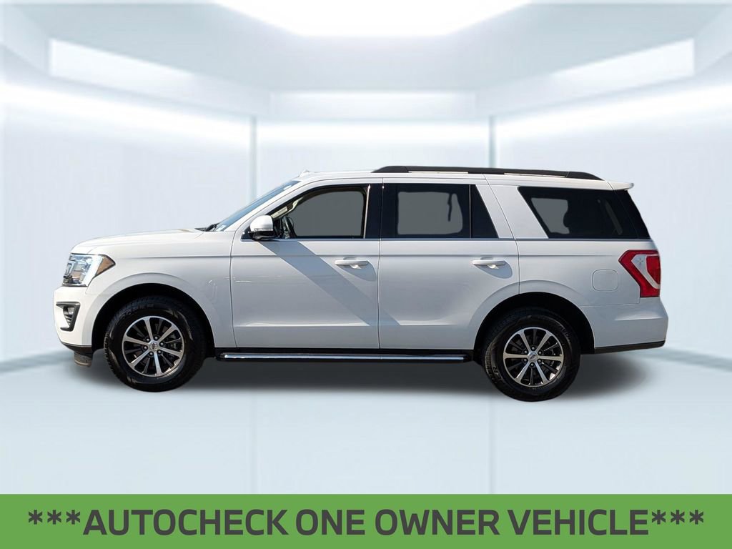 Used 2021 Ford Expedition XLT RWD image 2