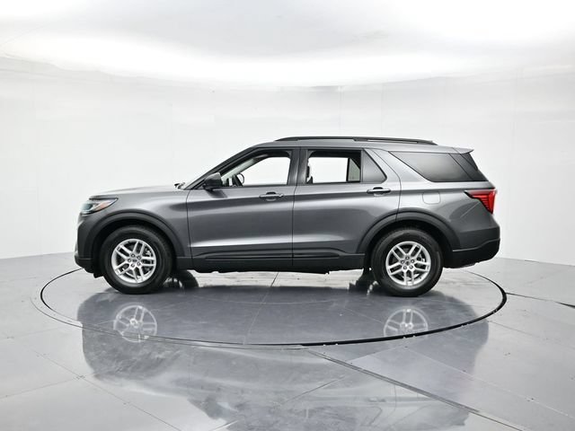 Used 2026 Ford Explorer Active RWD image 7