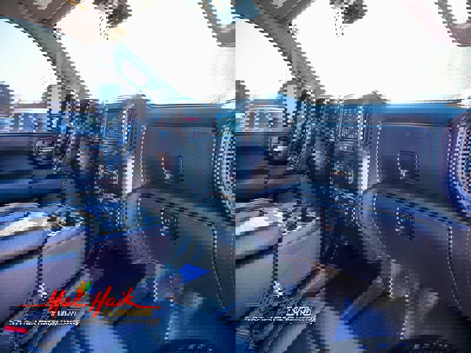 Used 2024 Chevrolet Silverado 3500 W/T w/ WT Convenience Package image 10