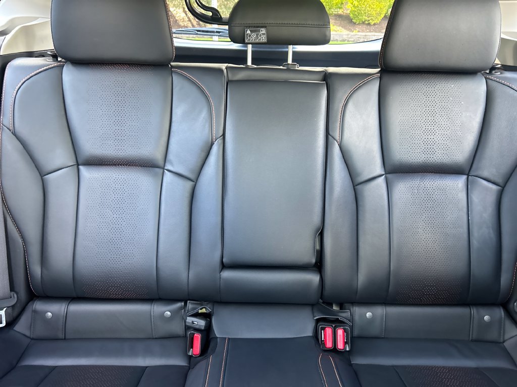 Certified 2023 Subaru Crosstrek 2.5i Limited AWD/4WD image 31