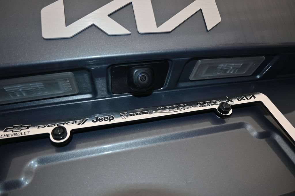 Used 2023 Kia Sorento LX FWD image 37