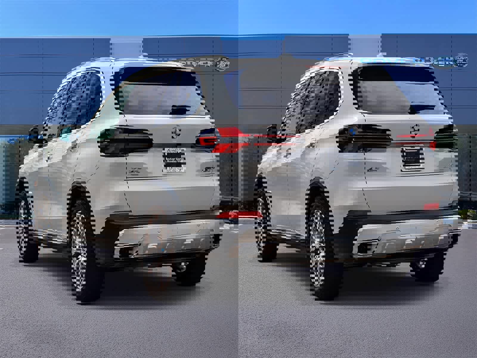 Used 2024 BMW X5 xDrive40i image 6