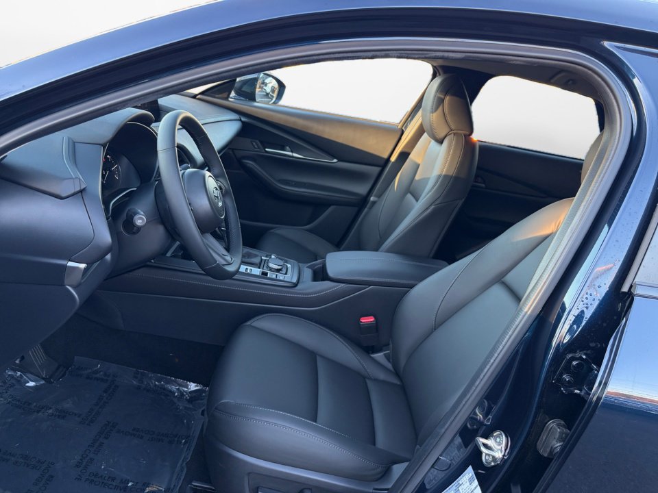 New 2026 MAZDA CX-30 AWD 2.5 S image 9