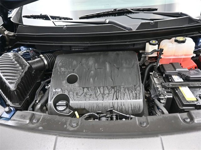 Used 2023 Chevrolet Traverse LT w/ LT Premium Package image 31