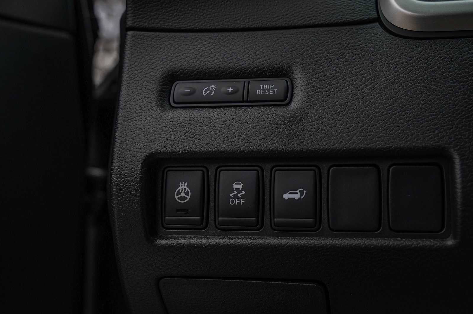 Used 2016 Nissan Murano Platinum image 21