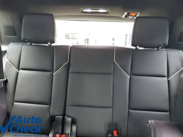 Certified 2022 Cadillac Escalade Sport RWD image 13