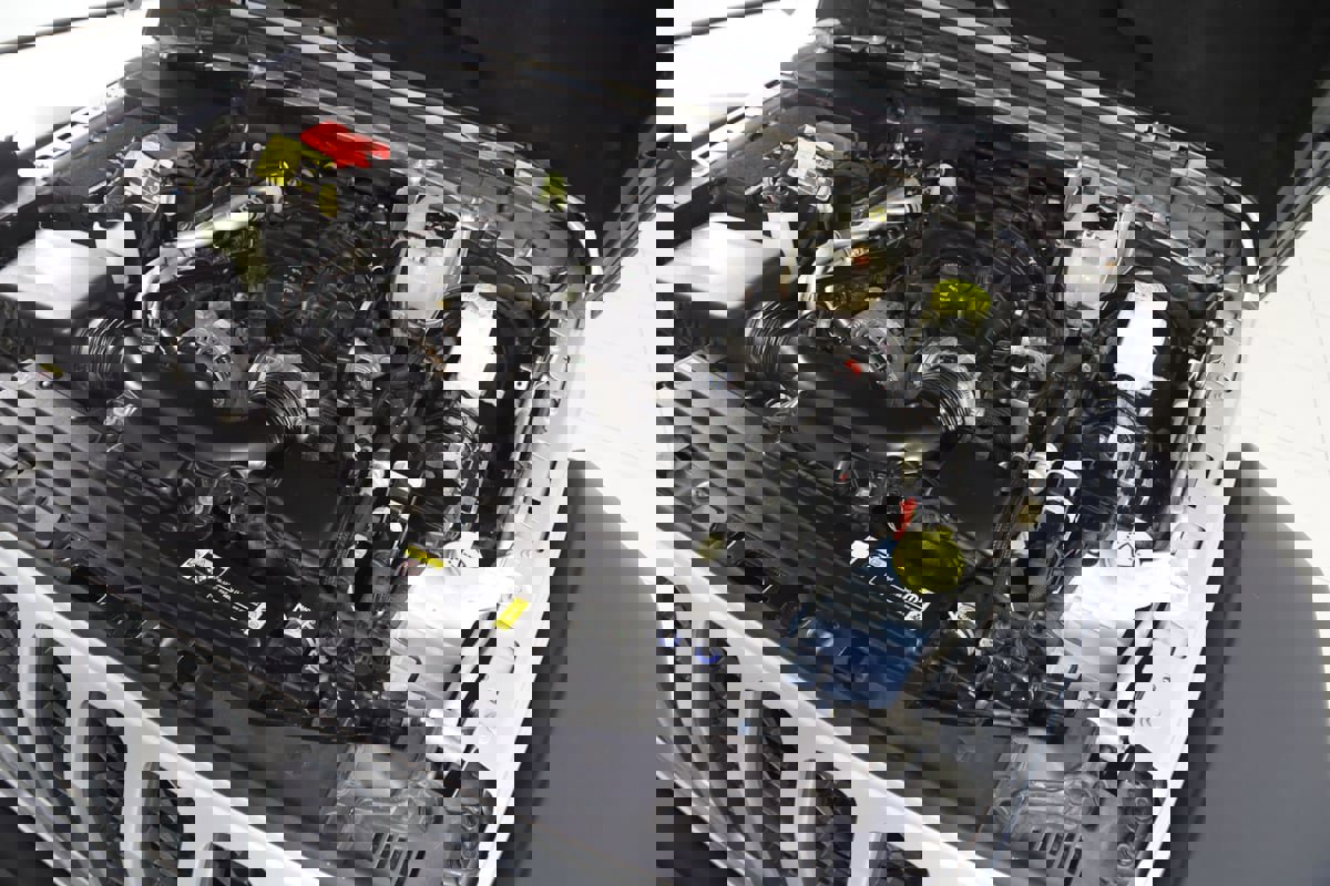 Used 2022 Jeep Gladiator Rubicon w/ Cold Weather Group image 20