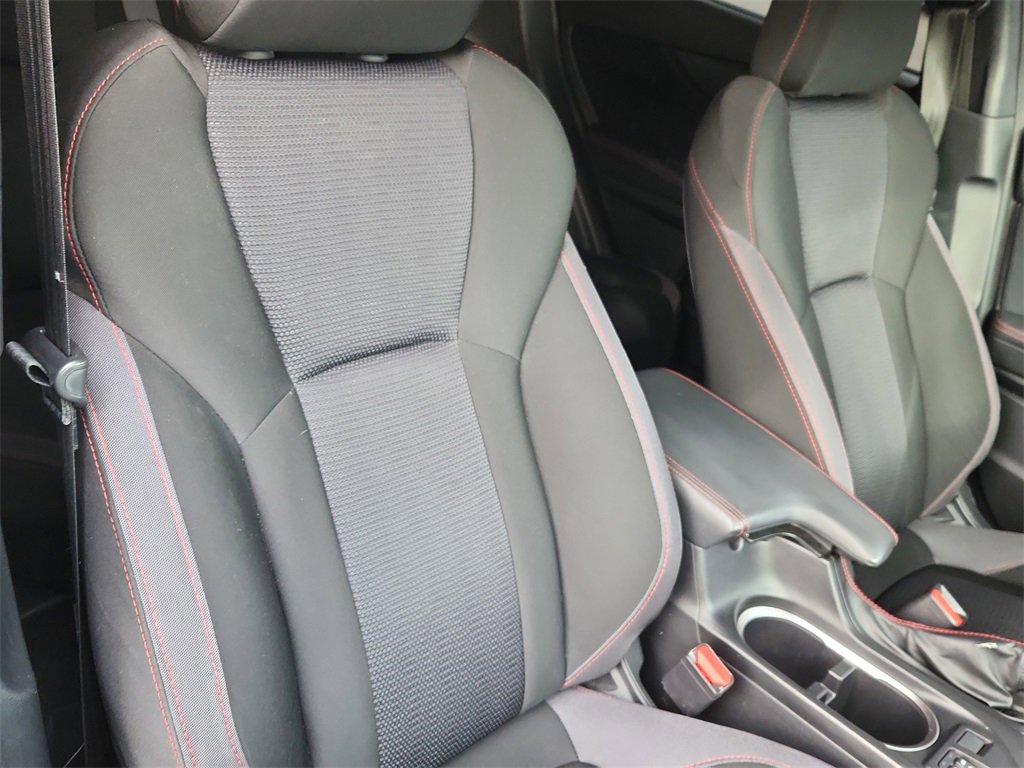 Used 2019 Subaru Impreza 2.0i Sport image 15