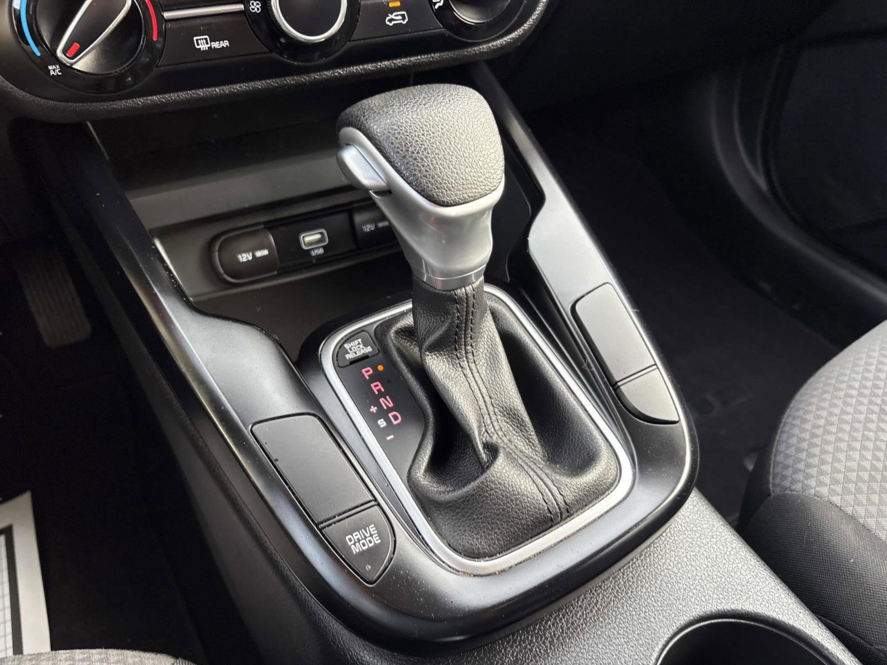 Used 2020 Kia Soul LX image 33