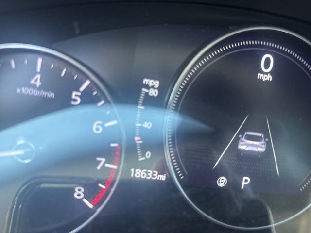 Used 2023 MAZDA CX-30 AWD 2.5 S w/ Select Package image 6