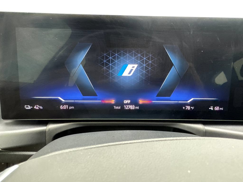 Used 2023 BMW i4 eDrive35 RWD image 60