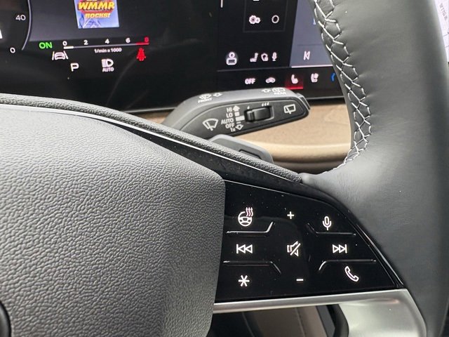 New 2025 Audi Q5 Premium Plus image 16